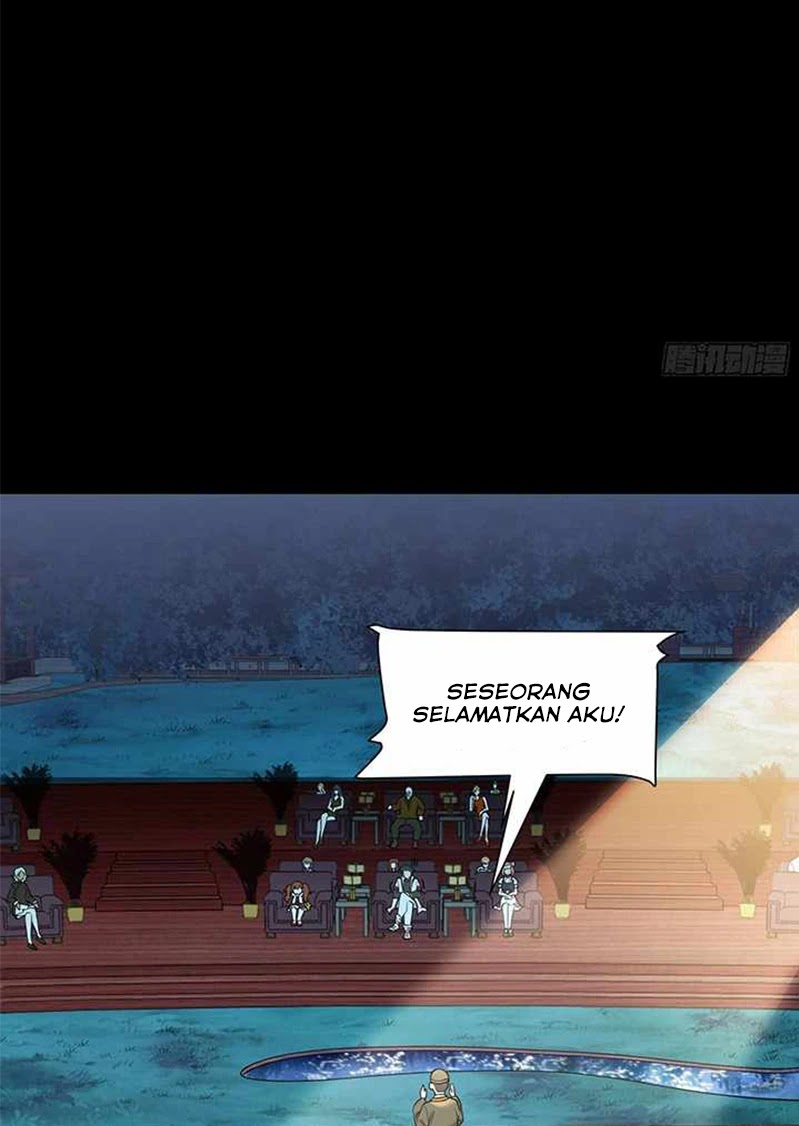 Legend of Star General Chapter 69 Image 33