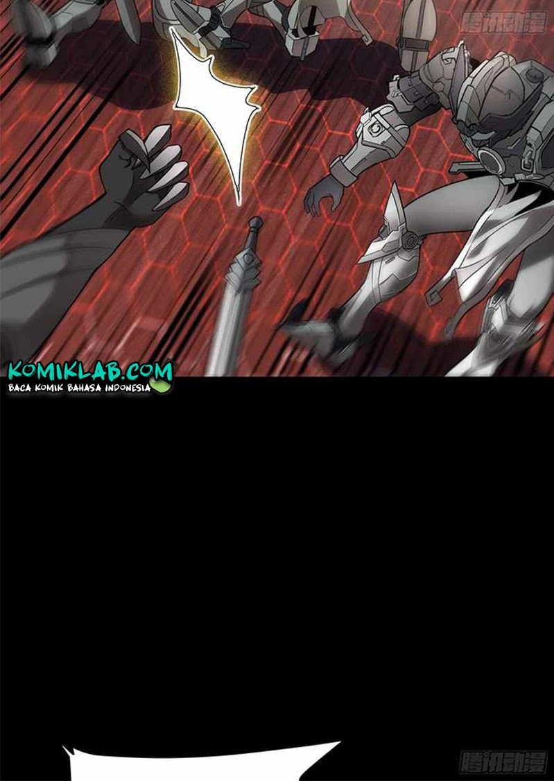 Legend of Star General Chapter 69 Image 41