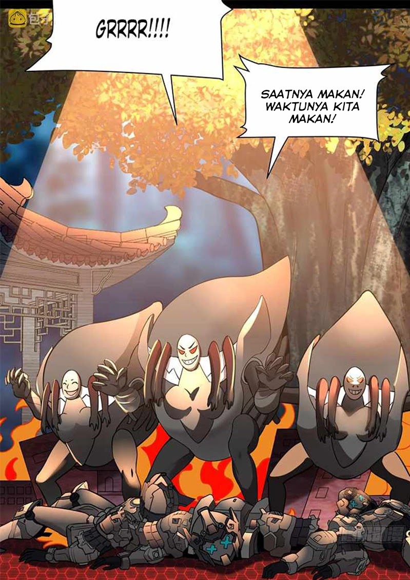 Legend of Star General Chapter 69 Image 42