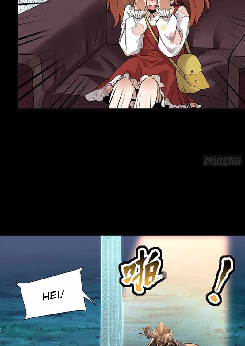 Legend of Star General Chapter 69 Image 44