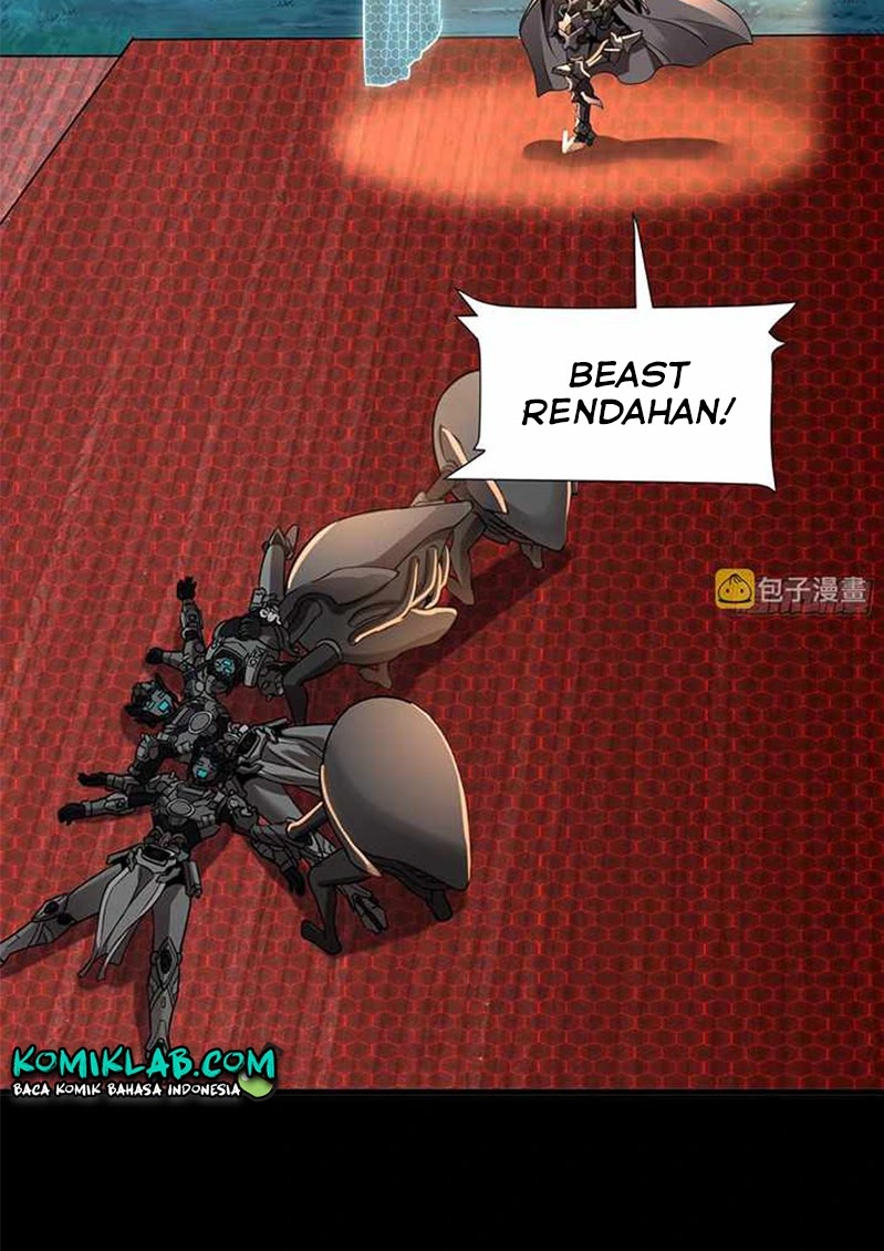 Legend of Star General Chapter 69 Image 45