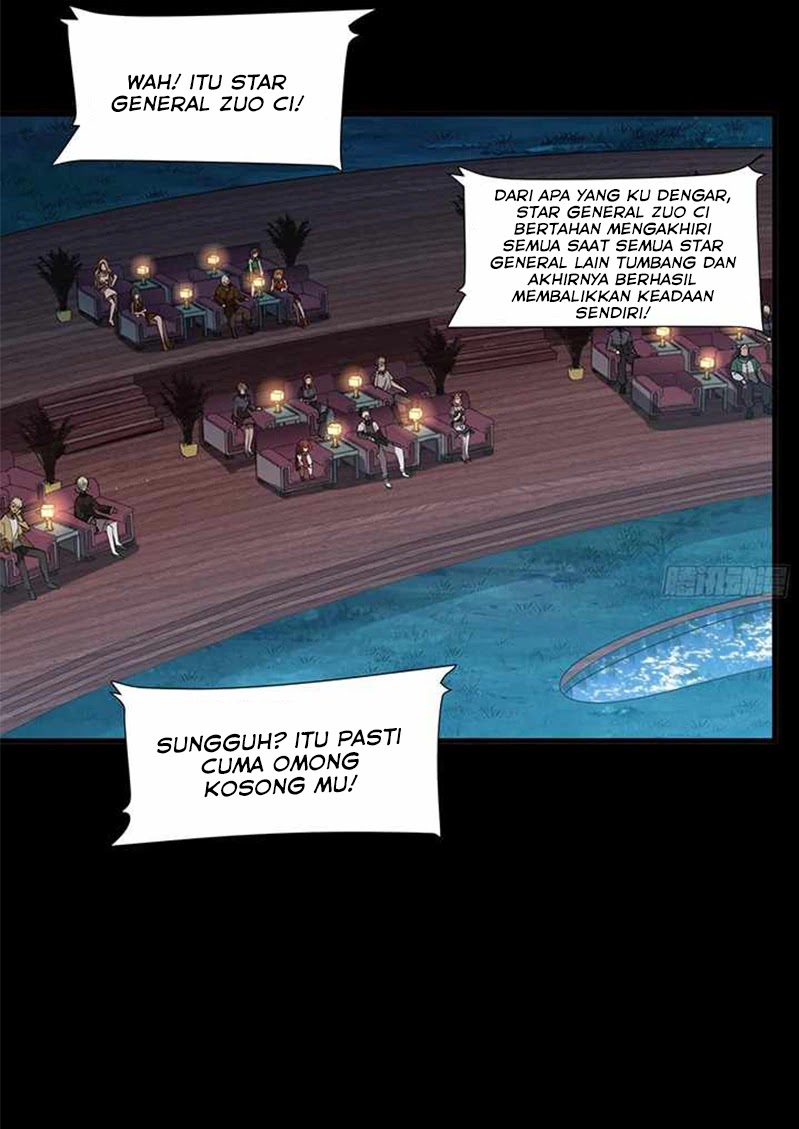 Legend of Star General Chapter 69 Image 48