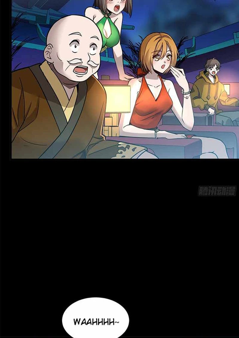 Legend of Star General Chapter 69 Image 52