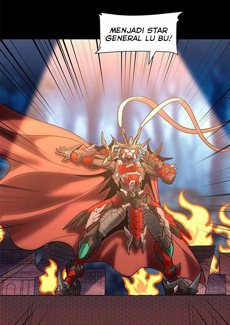 Legend of Star General Chapter 69 Image 54