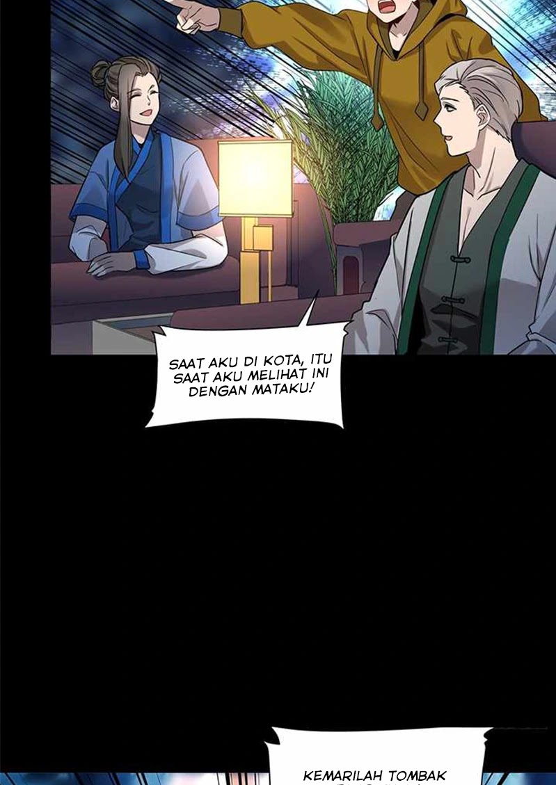 Legend of Star General Chapter 69 Image 56