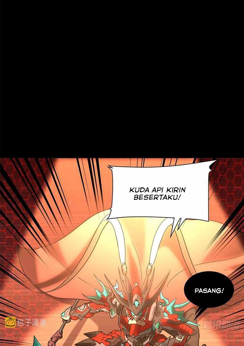 Legend of Star General Chapter 69 Image 58