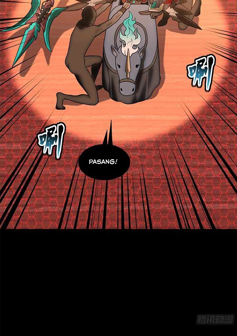 Legend of Star General Chapter 69 Image 59