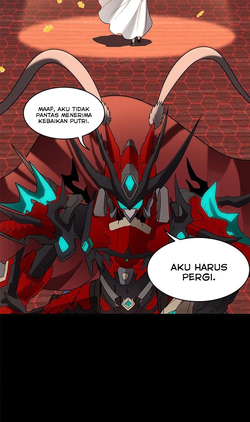 Legend of Star General Chapter 69 Image 72