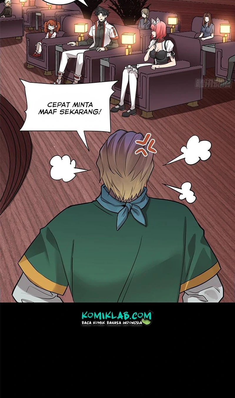 Legend of Star General Chapter 69 Image 79