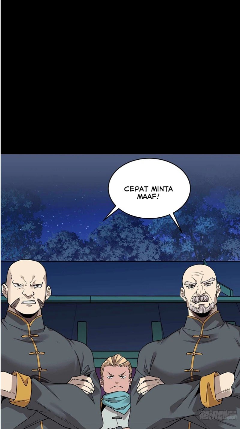 Legend of Star General Chapter 70 Image 4