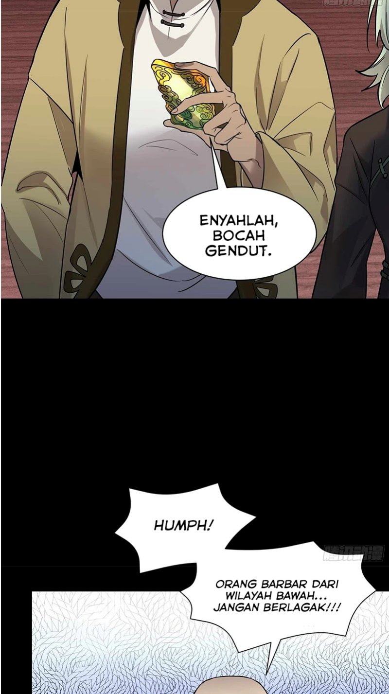 Legend of Star General Chapter 70 Image 15