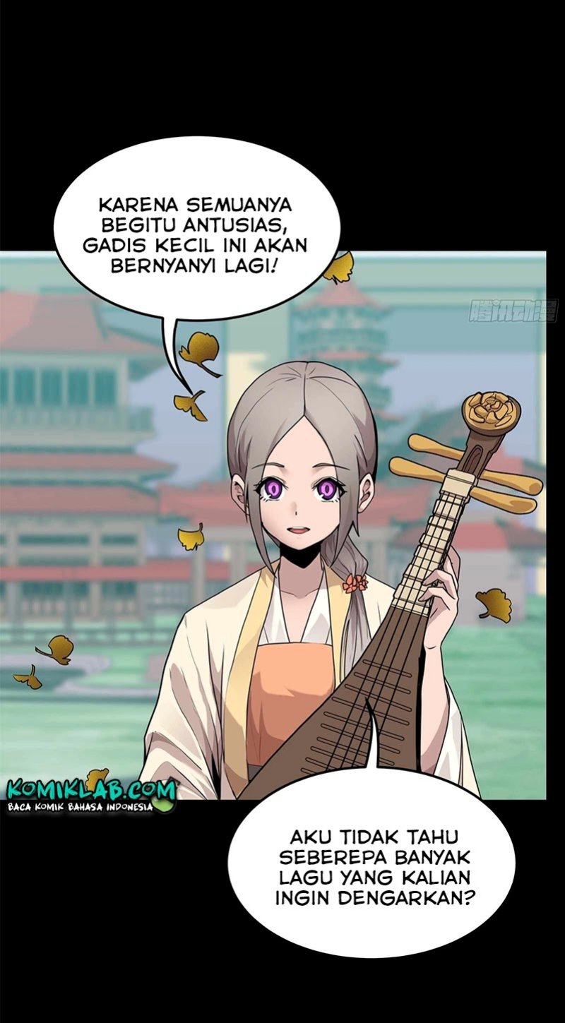 Legend of Star General Chapter 70 Image 27