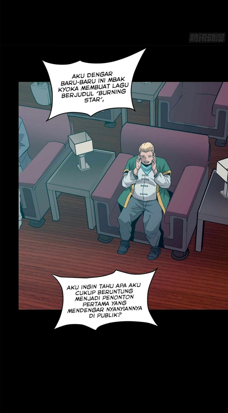 Legend of Star General Chapter 70 Image 28