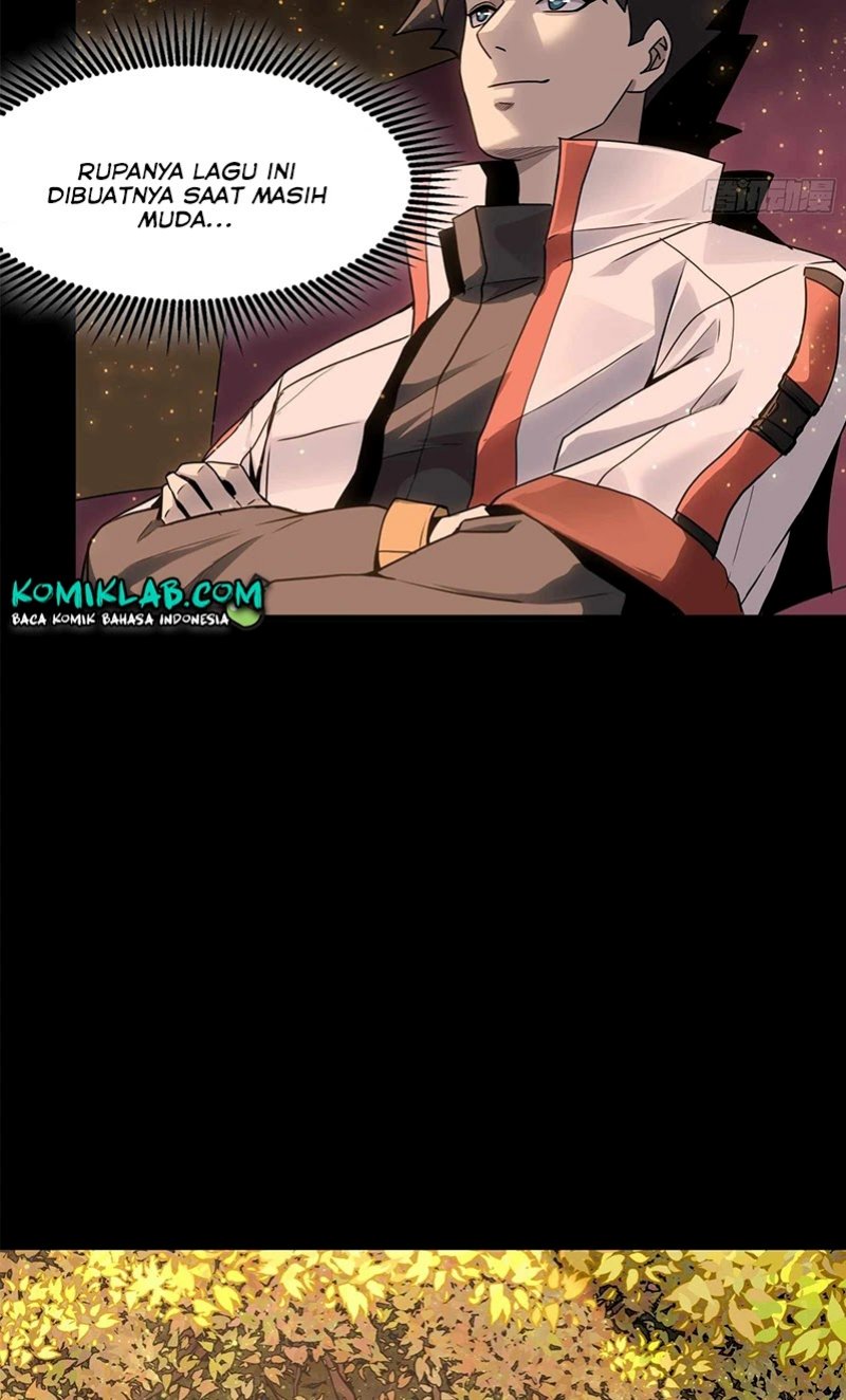 Legend of Star General Chapter 70 Image 34