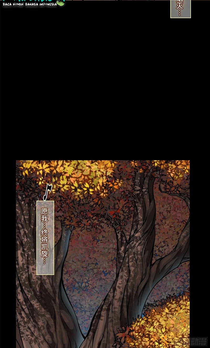 Legend of Star General Chapter 70 Image 38