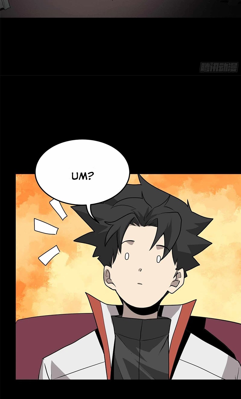 Legend of Star General Chapter 70 Image 45