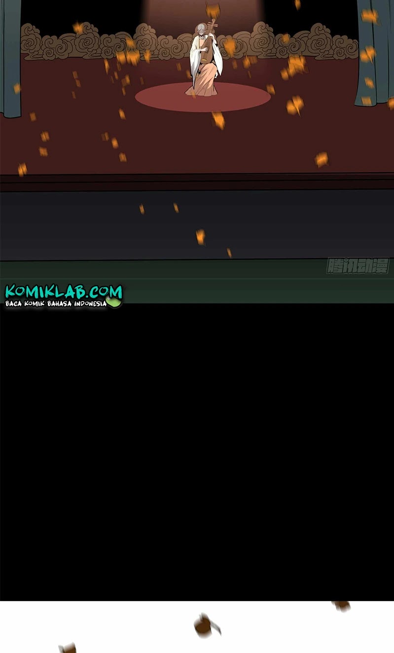 Legend of Star General Chapter 70 Image 48