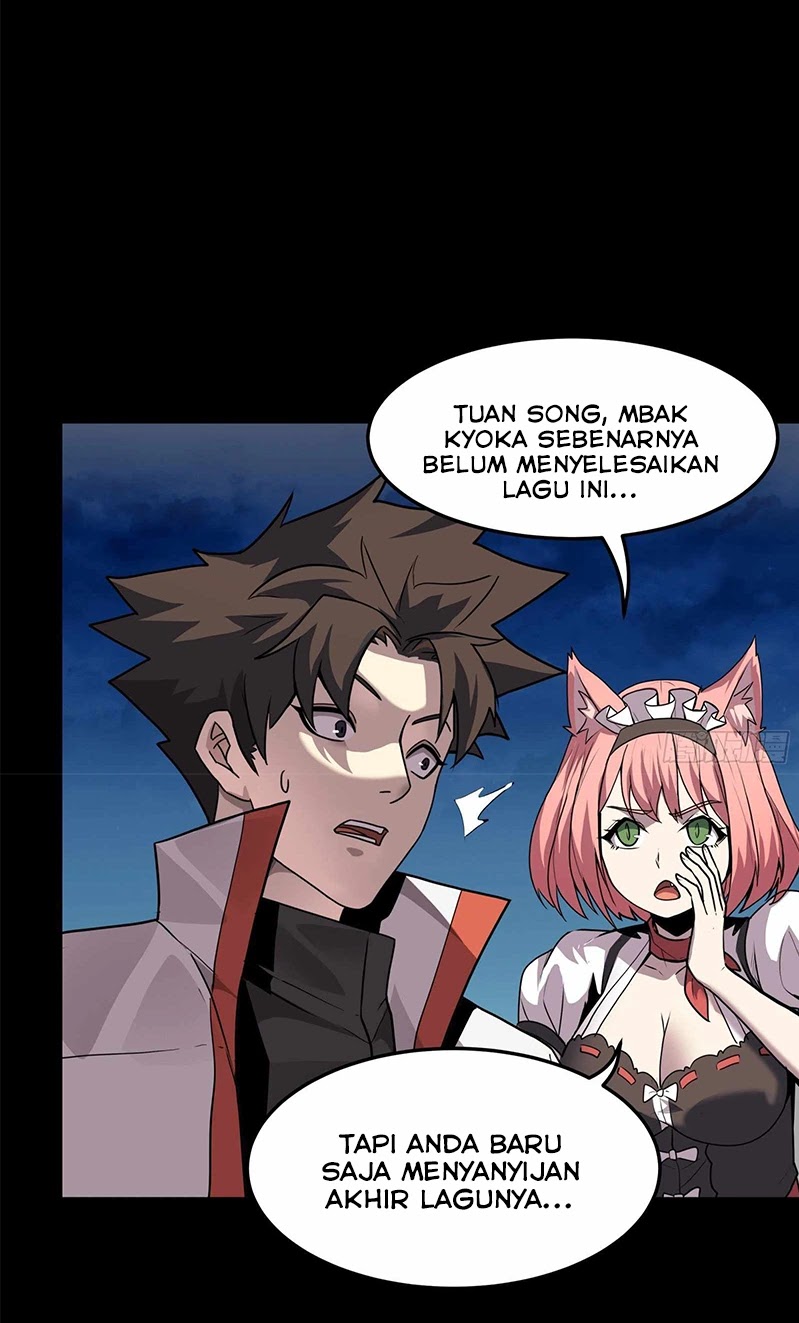 Legend of Star General Chapter 70 Image 50