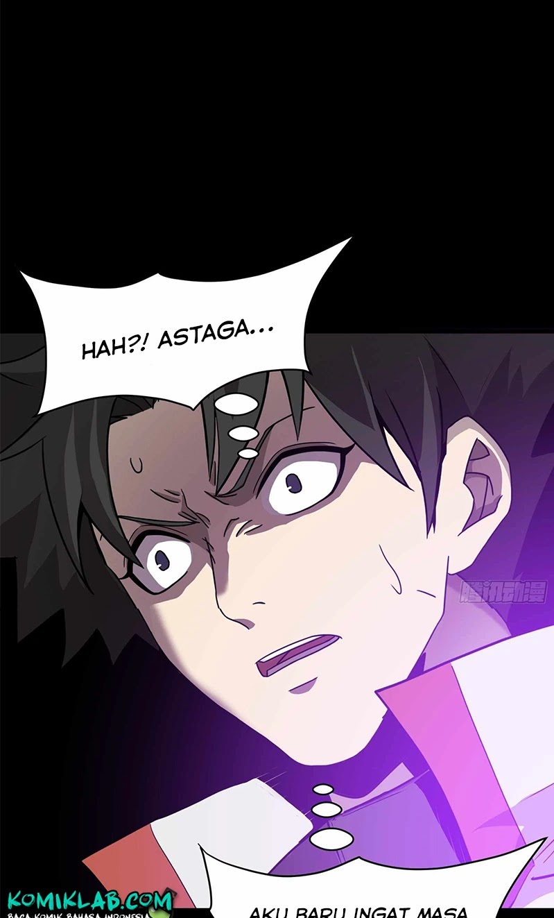 Legend of Star General Chapter 70 Image 51