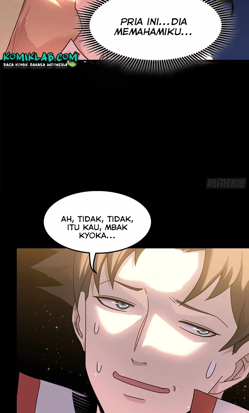 Legend of Star General Chapter 70 Image 55