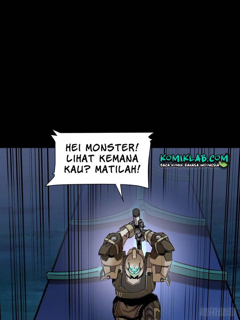 Legend of Star General Chapter 73 Image 10