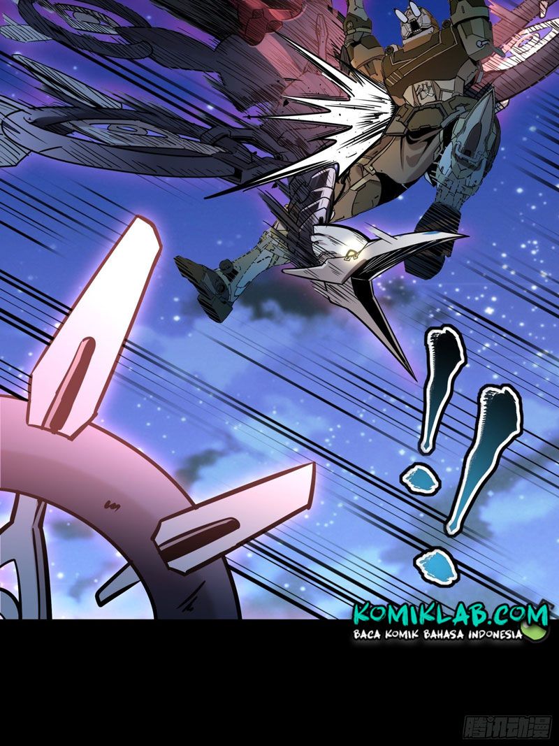 Legend of Star General Chapter 73 Image 13