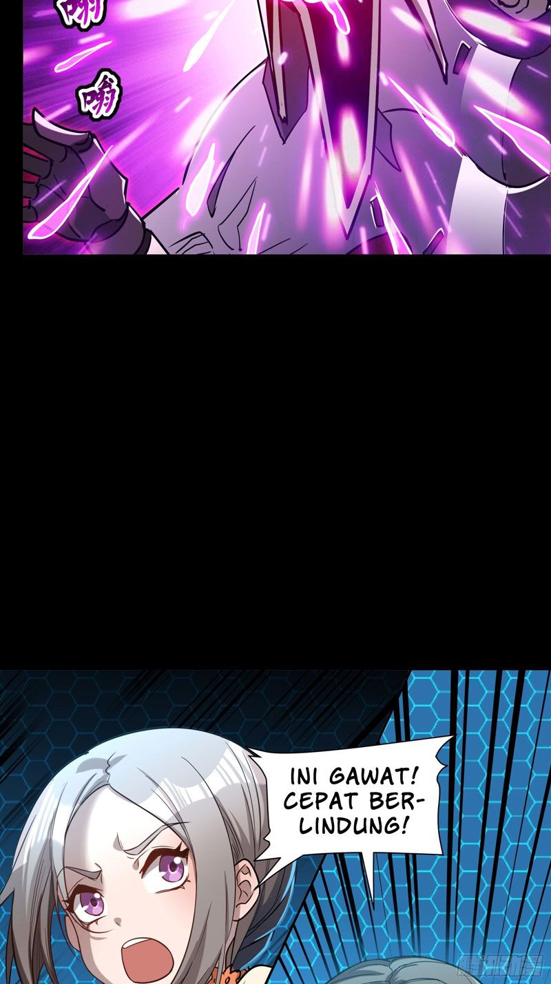 Legend of Star General Chapter 73 Image 20