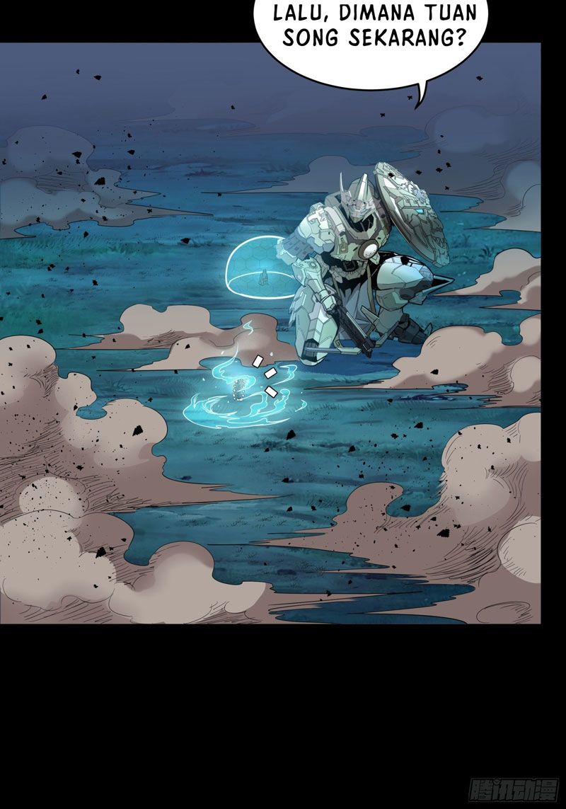 Legend of Star General Chapter 73 Image 32