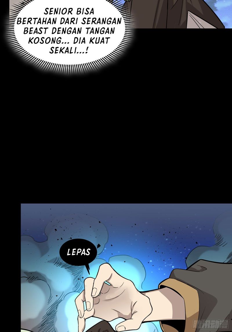 Legend of Star General Chapter 73 Image 36