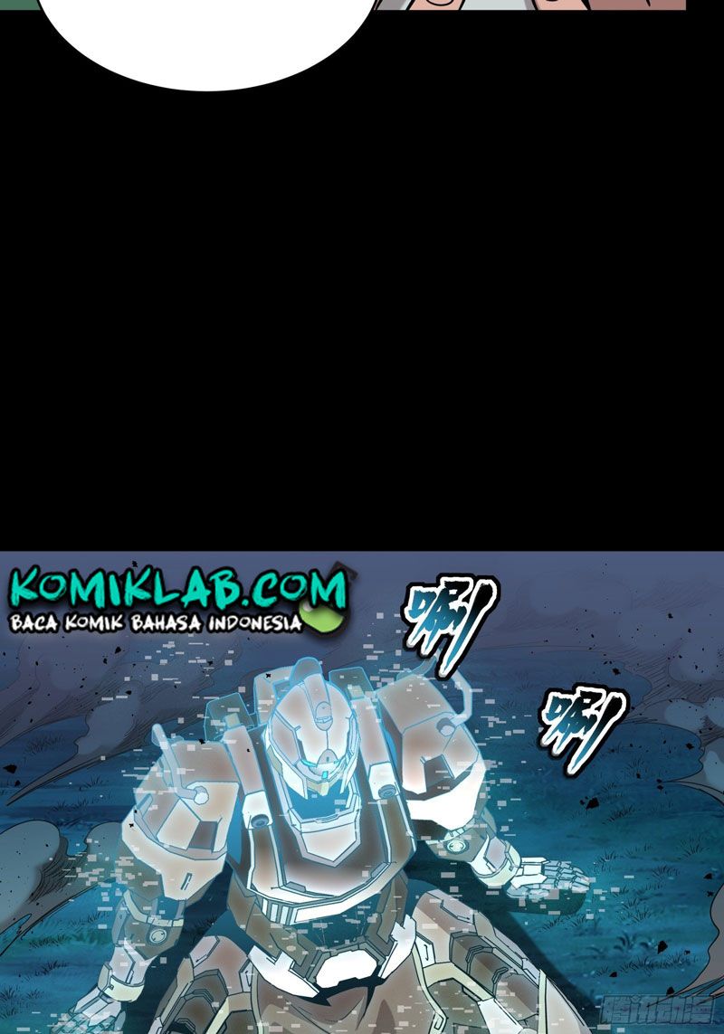 Legend of Star General Chapter 73 Image 41