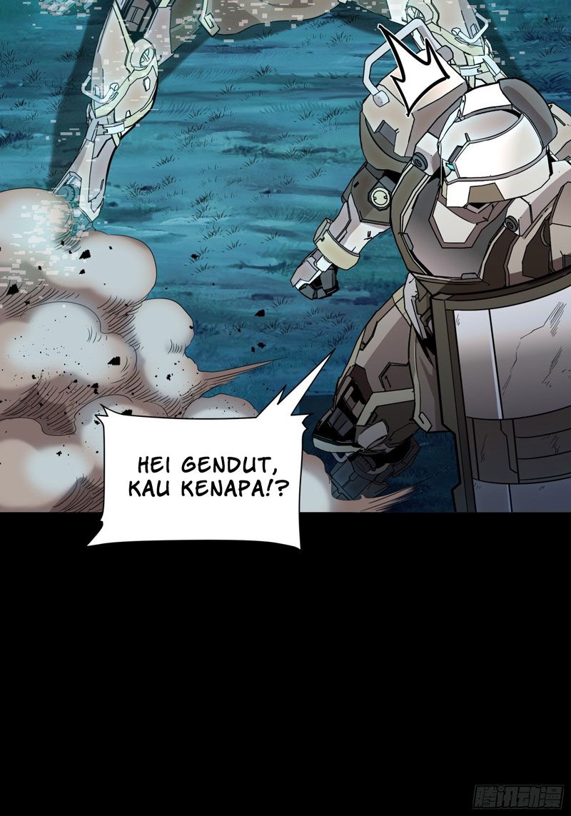 Legend of Star General Chapter 73 Image 42