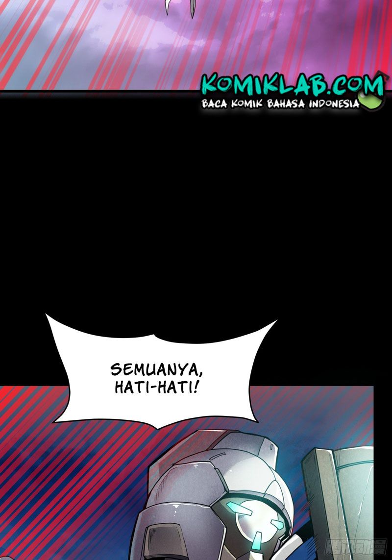 Legend of Star General Chapter 73 Image 45