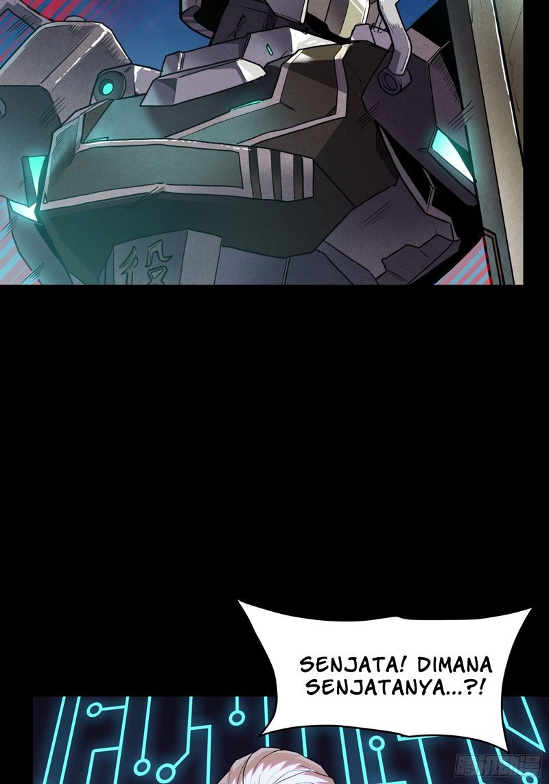 Legend of Star General Chapter 73 Image 46