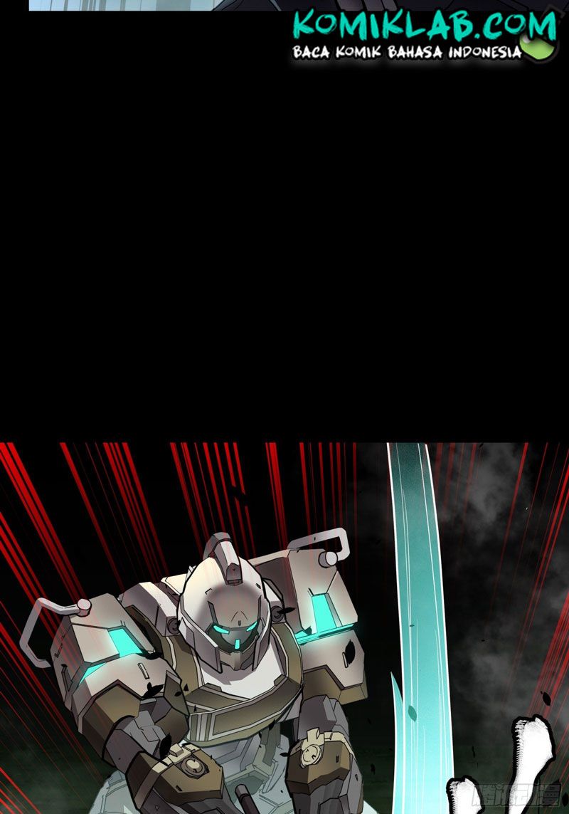 Legend of Star General Chapter 73 Image 51