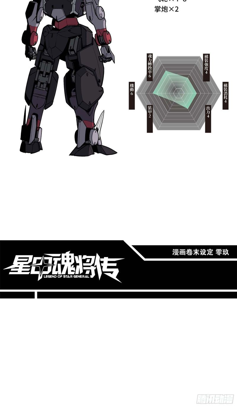 Legend of Star General Chapter 73 Image 66