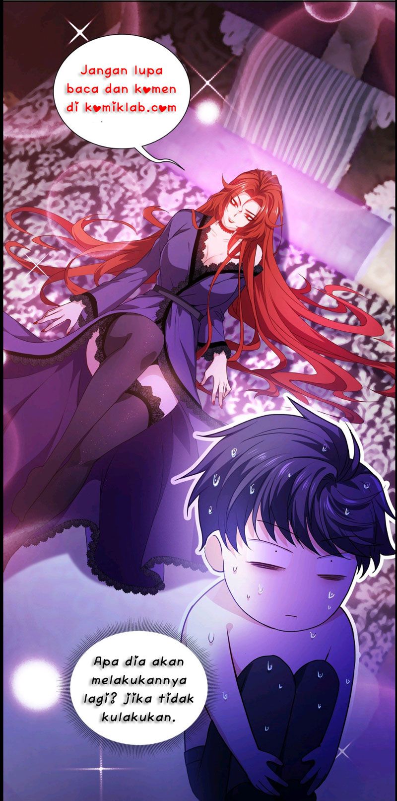 Legend of Star General Chapter 73 Image 67