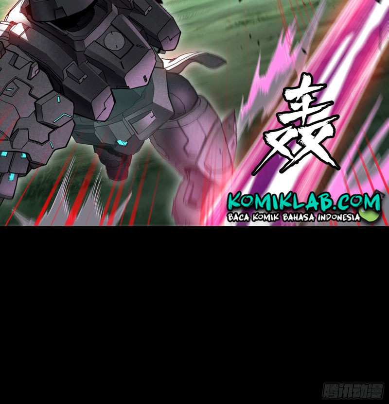 Legend of Star General Chapter 74 Image 9