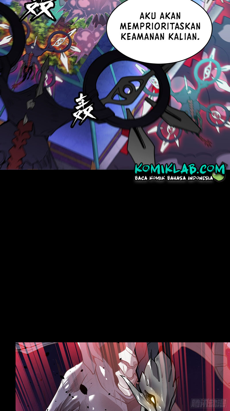 Legend of Star General Chapter 74 Image 13