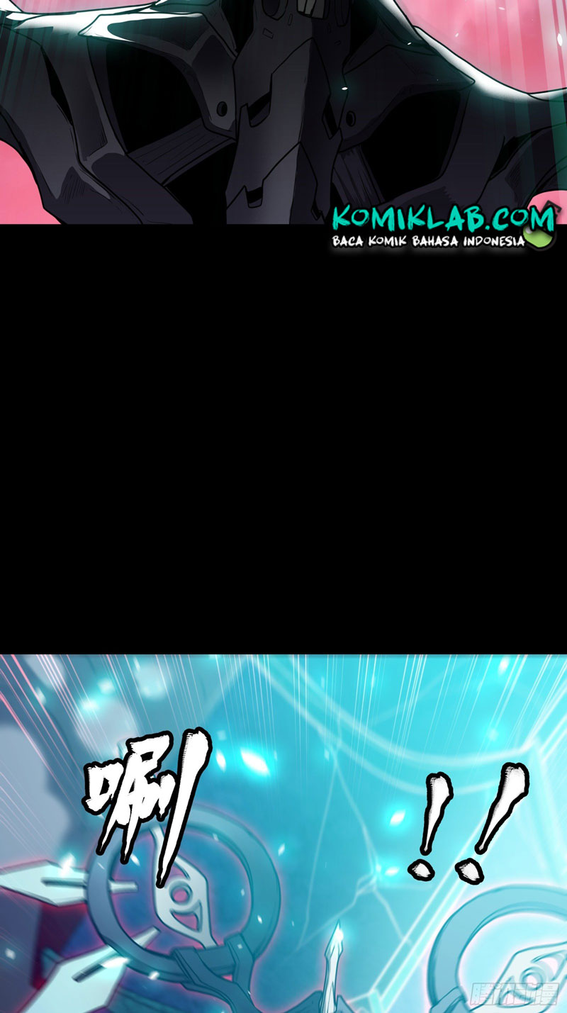 Legend of Star General Chapter 74 Image 17