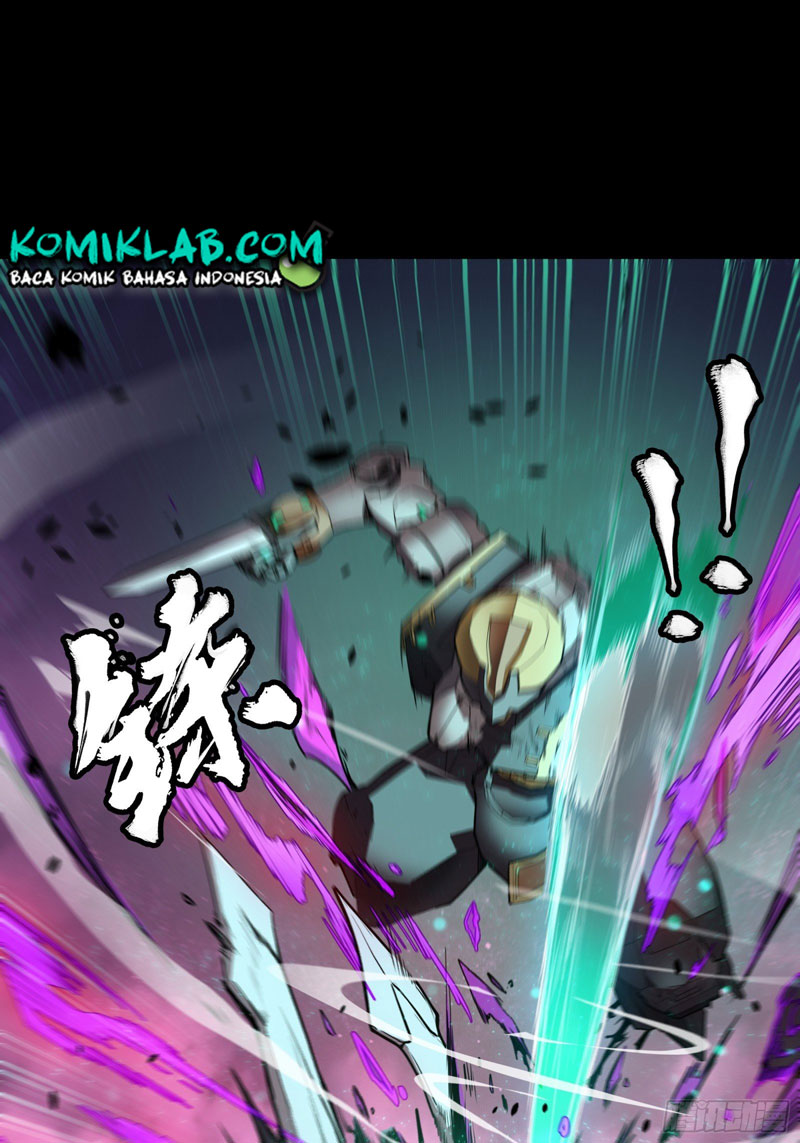 Legend of Star General Chapter 74 Image 19