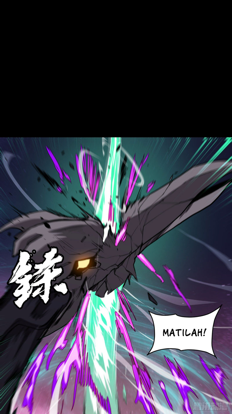 Legend of Star General Chapter 74 Image 24