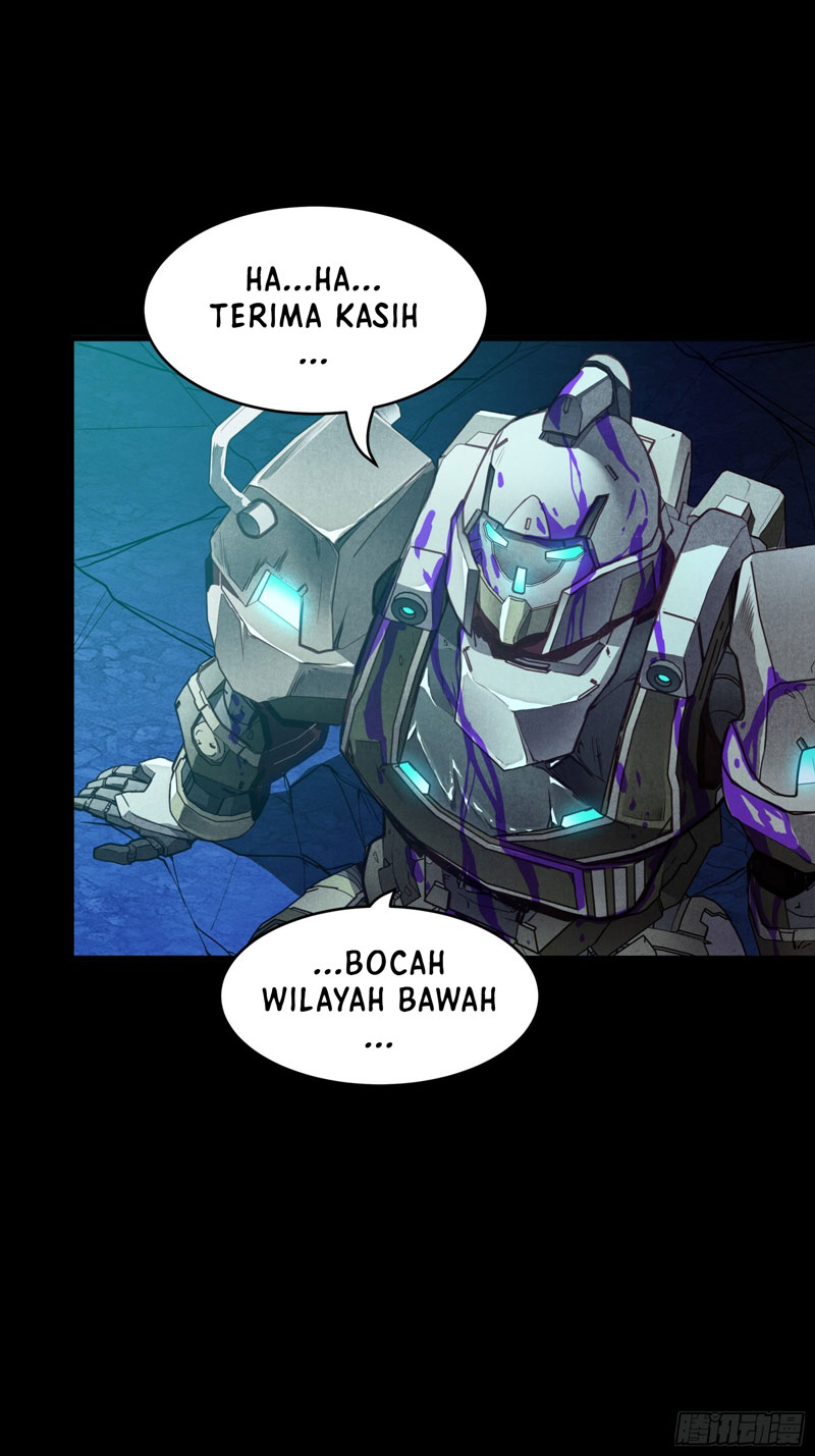 Legend of Star General Chapter 74 Image 28