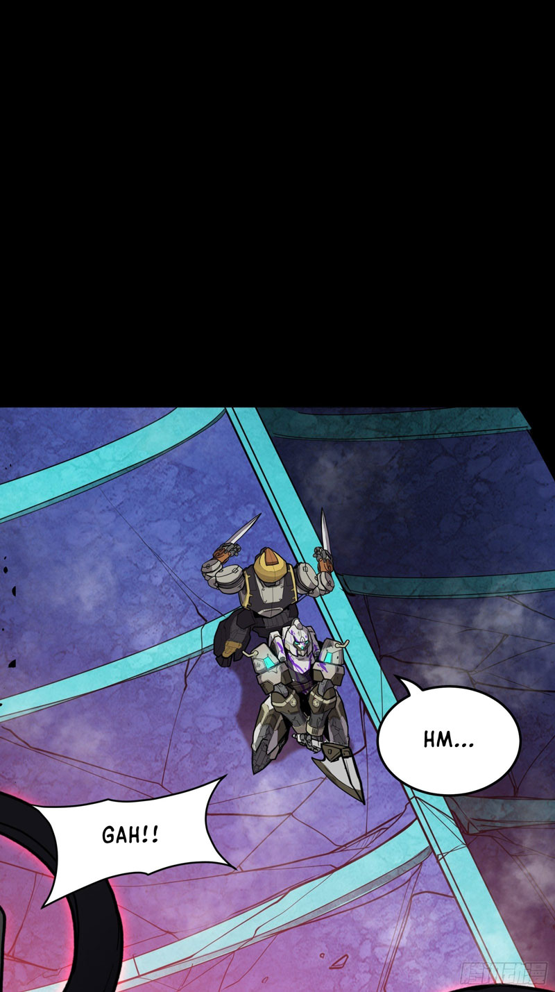 Legend of Star General Chapter 74 Image 30