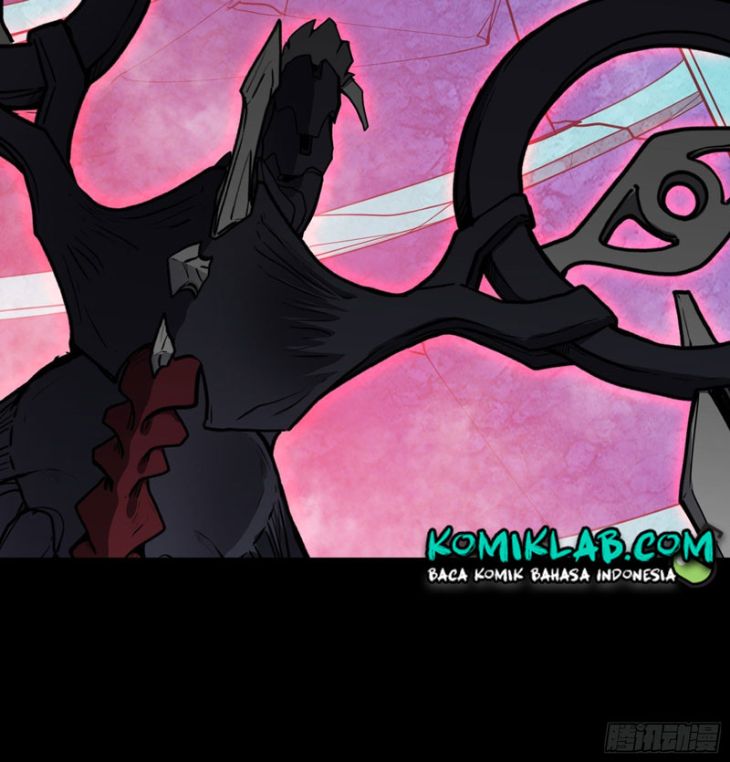 Legend of Star General Chapter 74 Image 31