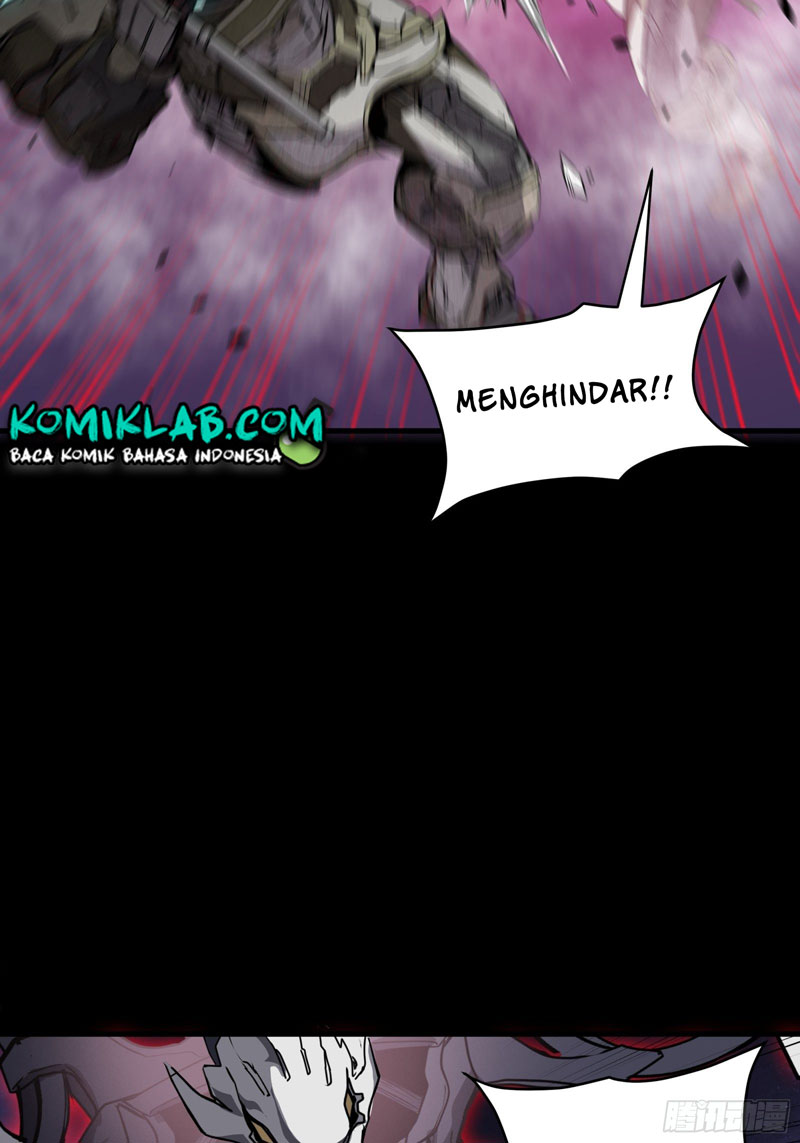 Legend of Star General Chapter 74 Image 35