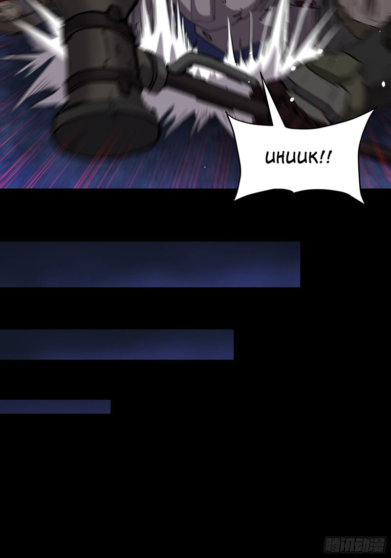 Legend of Star General Chapter 74 Image 38