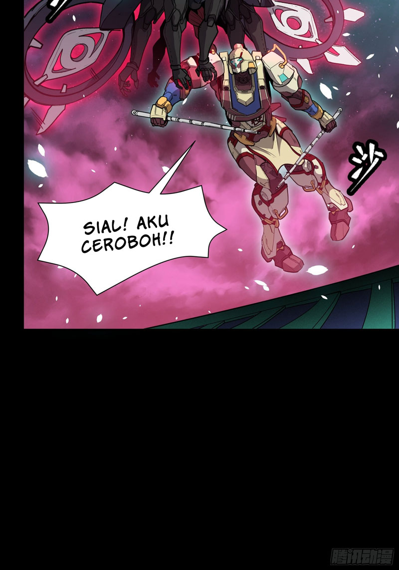 Legend of Star General Chapter 74 Image 40