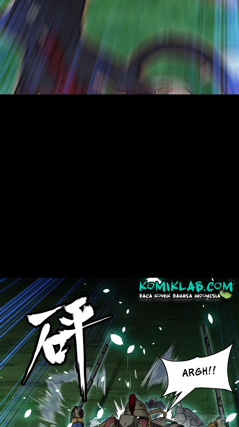 Legend of Star General Chapter 74 Image 43