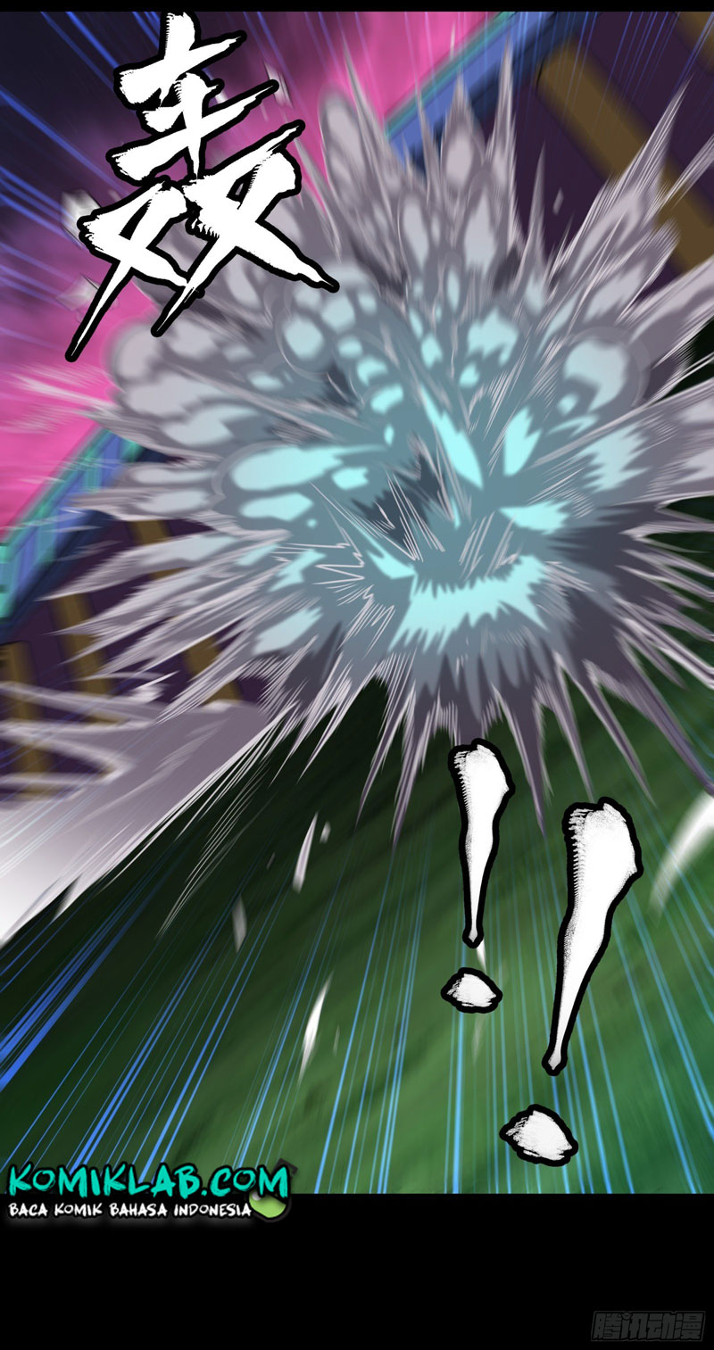 Legend of Star General Chapter 74 Image 45