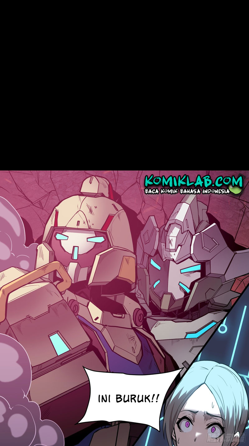 Legend of Star General Chapter 74 Image 47